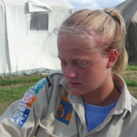P1190733 - Scouts en Gidsen Zaventem 